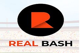 Realbash